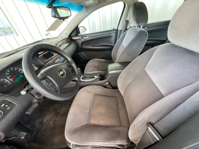 chevrolet impala limited 2016 2G1WB5E31G1185350 image chevrolet impala limited 2016 2G1WB5E31G1185350 image